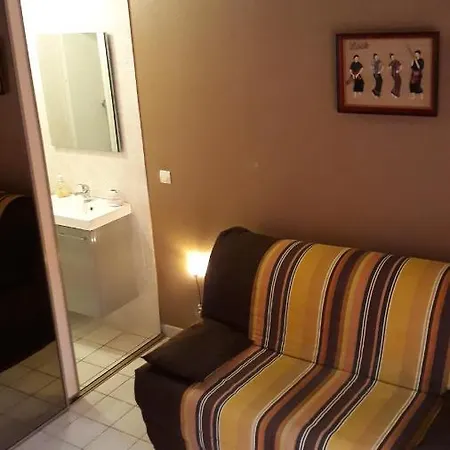 L'olivette Holiday home