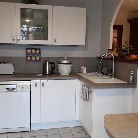 Holiday home L'olivette Montfrin