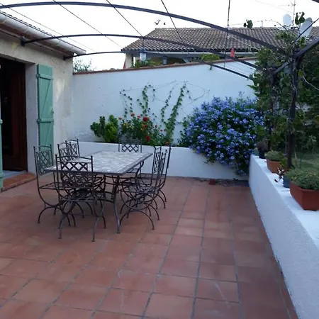 L'olivette Tatil Evi