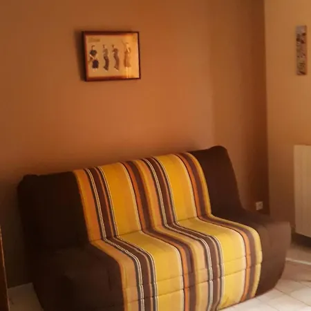 L'olivette Montfrin